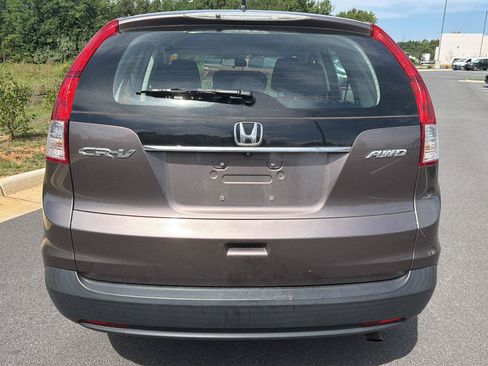 Used 2014 Honda CR-V LX image 2