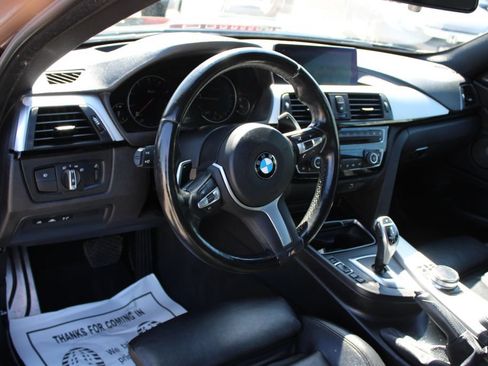 Used 2019 BMW 440i xDrive Coupe AWD/4WD image 30
