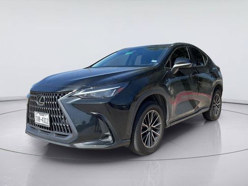 Used 2024 Lexus NX 350 AWD image 8
