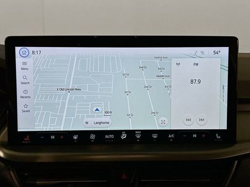 Certified 2023 Ford Escape Active w/ Tech Pack #2 image 25