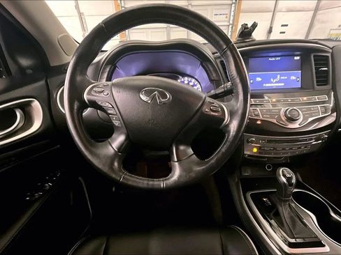 Used 2019 INFINITI QX60 Luxe image 5