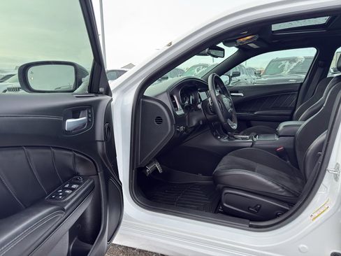 Used 2021 Dodge Charger GT w/ Plus Group image 12