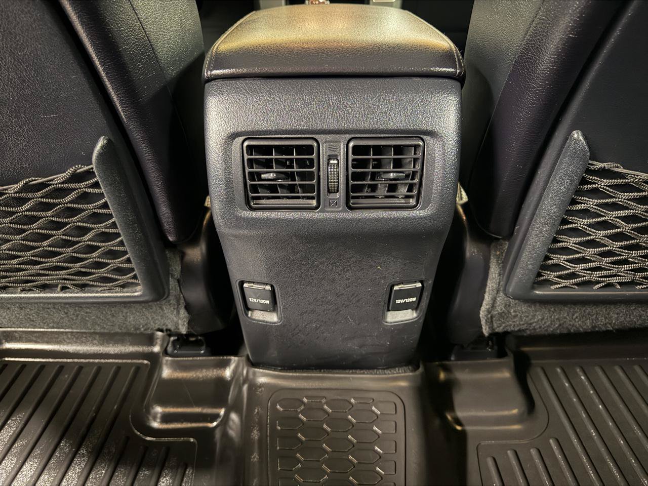 Used 2017 Toyota 4Runner Limited AWD/4WD image 25
