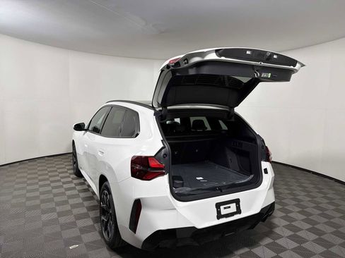 New 2026 BMW X3 xDrive30 w/ Premium Package AWD/4WD image 20