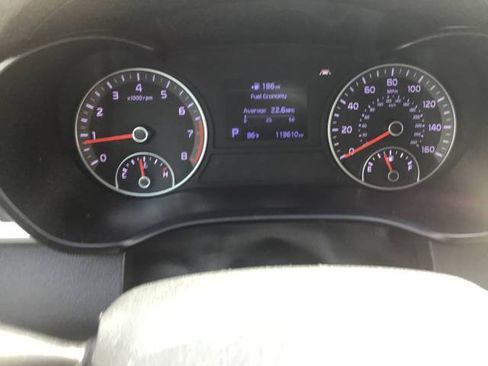 Used 2019 Kia Optima S FWD image 15