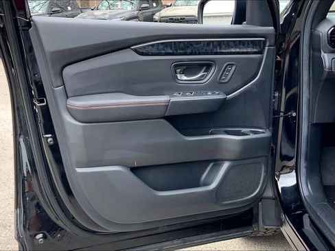 Used 2026 Honda Passport TrailSport Elite image 21