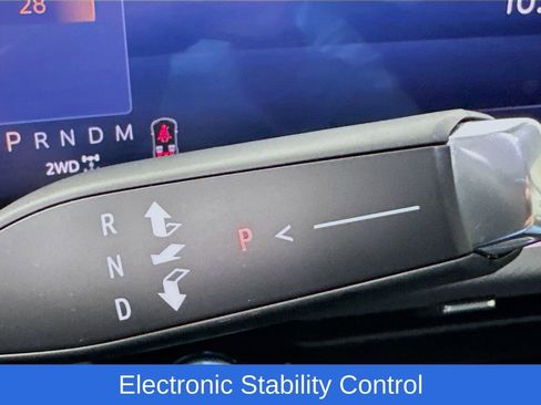 Used 2024 Buick Envision Preferred image 22