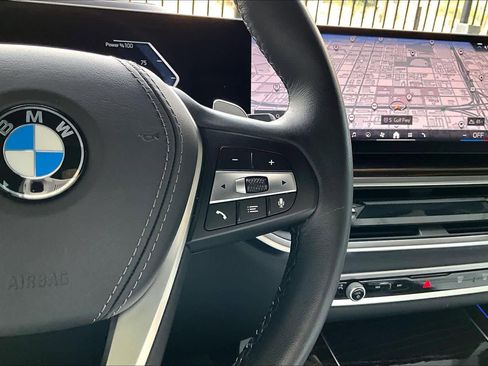 Certified 2026 BMW X5 xDrive40i image 25