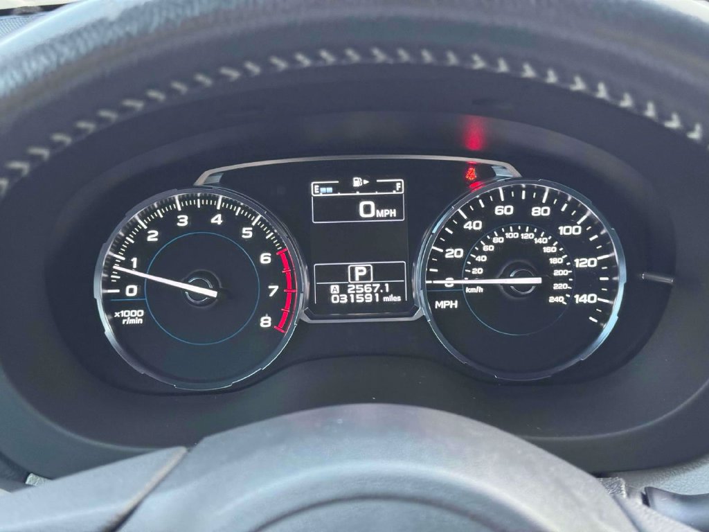 Used 2017 Subaru Forester 2.5i Limited AWD/4WD image 28