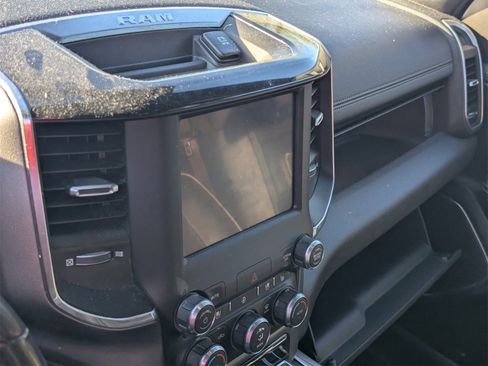 Used 2022 RAM 1500 Laramie w/ Sport Appearance Package image 7