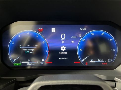 Certified 2025 Toyota Land Cruiser image 18