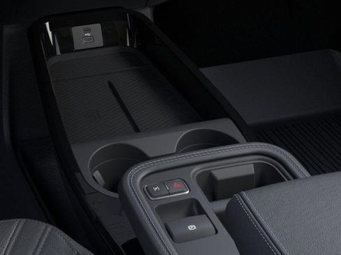 New 2025 Ford Mustang Mach-E Premium w/ Interior Protection Package image 15