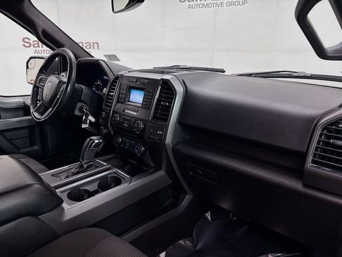 Used 2017 Ford F150 XLT w/ Equipment Group 301A Mid image 28