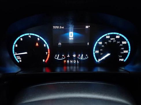 Used 2021 Ford Bronco Sport AWD/4WD image 24