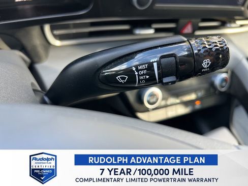 Used 2023 Hyundai Elantra SEL image 38