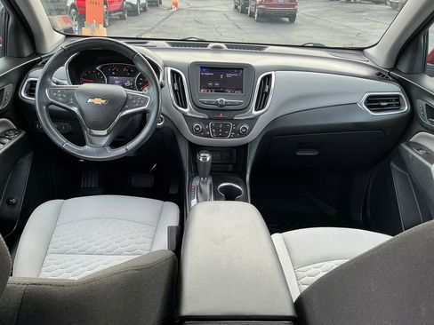 Used 2020 Chevrolet Equinox LT image 17