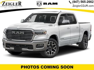 New 2026 RAM 1500 Laramie w/ Night Edition video 1