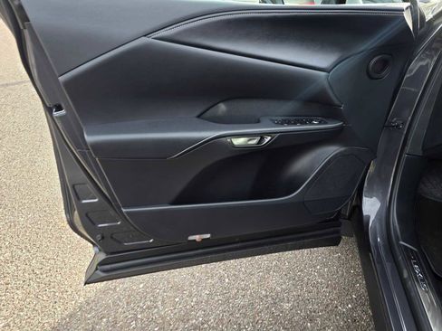 New 2026 Lexus RX 350 F Sport image 22