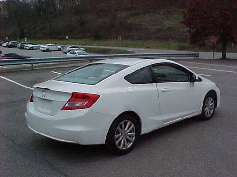 Used 2012 Honda Civic EX image 7