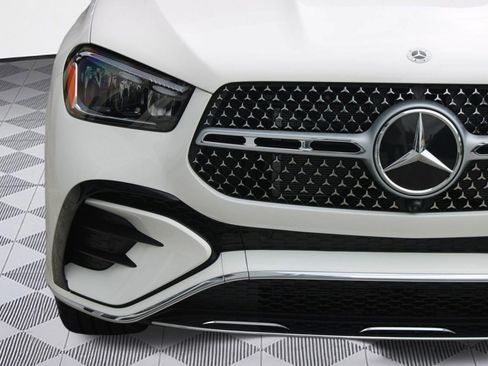 Used 2026 Mercedes-Benz GLE 350 4MATIC image 11