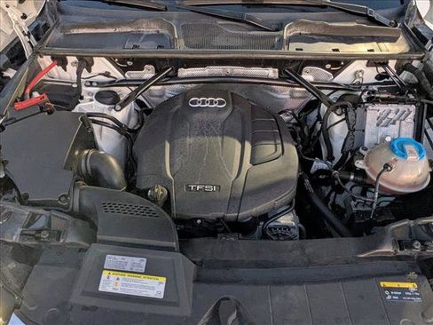 Used 2018 Audi Q5 2.0T Premium Plus w/ Premium Plus Package image 23