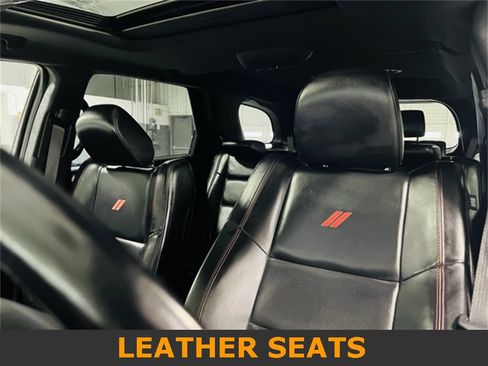 Used 2024 Dodge Durango GT image 3