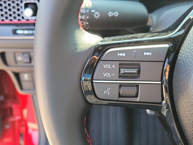 Used 2026 Honda Civic Si image 9
