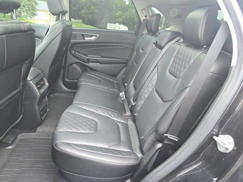 Used 2024 Ford Edge Titanium w/ Equipment Group 301A AWD/4WD image 21