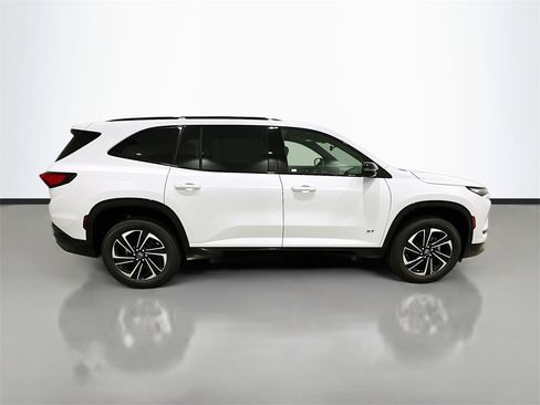 New 2026 Buick Enclave Sport Touring w/ Power Package image 8