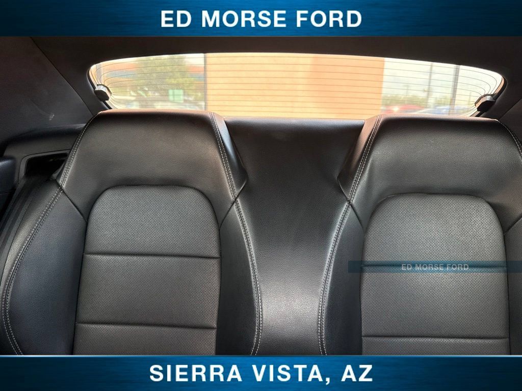 Used 2023 Ford Mustang Premium RWD image 36