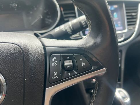 Used 2017 Buick Encore Preferred FWD image 20