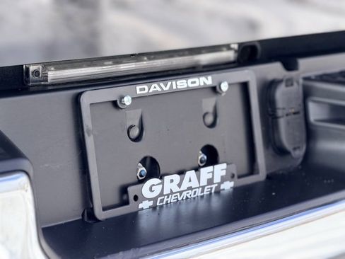 Used 2021 RAM 3500 Tradesman w/ Towing Technology Group image 28