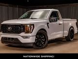 Used 2021 Ford F150 XLT w/ Equipment Group 301A Mid image 4