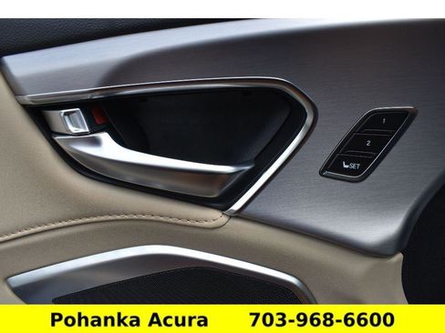 Certified 2024 Acura RDX SH-AWD image 25