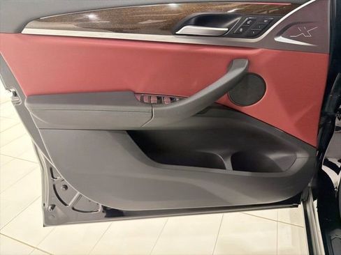 Certified 2023 BMW X3 xDrive30i w/ Premium Package w/ZPA image 10