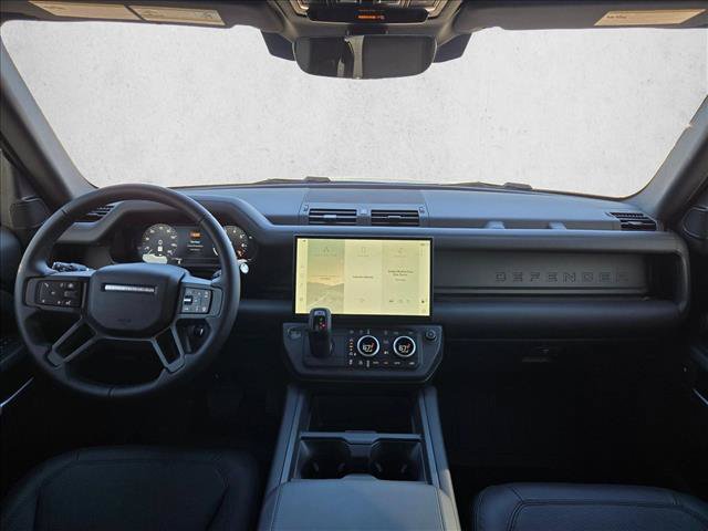 New 2026 Land Rover Defender 110 S AWD/4WD image 15