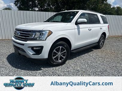 Used 2019 Ford Expedition XLT w/ Equipment Group 201A