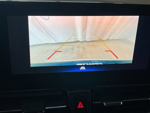 Used 2025 Chevrolet TrailBlazer LT image 17