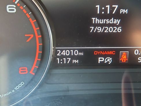 Certified 2023 Audi Q5 2.0T Premium w/ Convenience Package AWD/4WD image 23