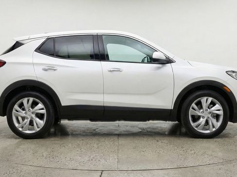 Used 2025 Buick Encore GX Preferred image 11