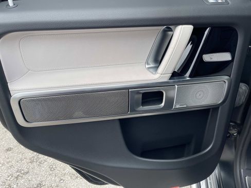 Certified 2021 Mercedes-Benz G 63 AMG 4MATIC image 19
