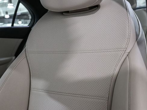 Certified 2024 Mercedes-Benz C 300 Sedan image 26