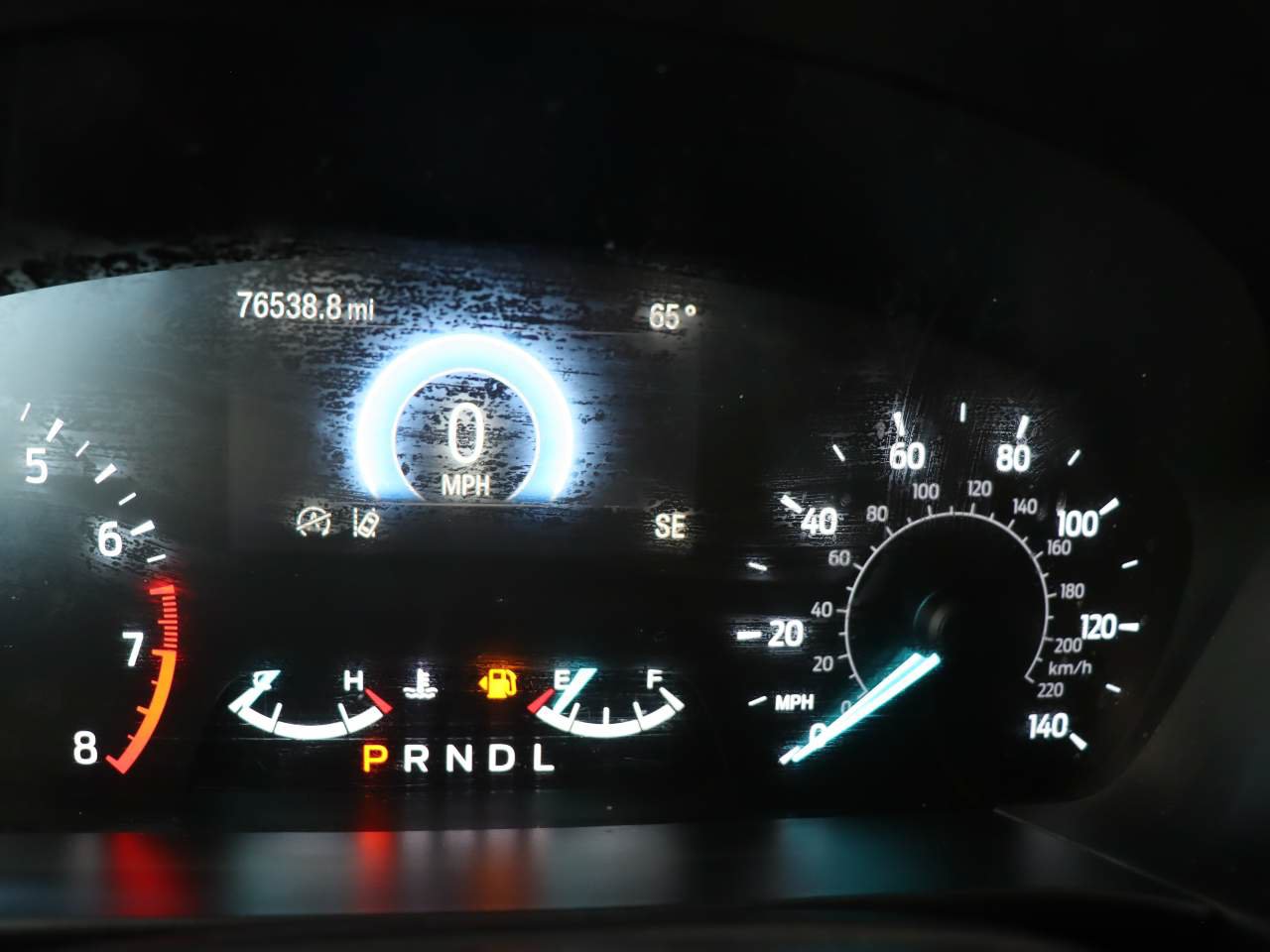 Used 2020 Ford Escape SE FWD image 10