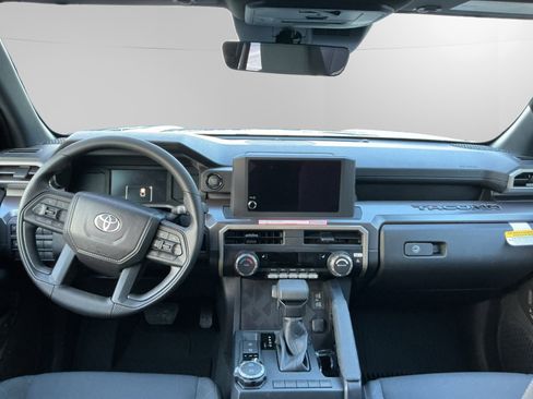 New 2026 Toyota Tacoma SR5 image 10