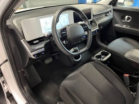 Used 2024 Hyundai Ioniq 5 SEL RWD image 19