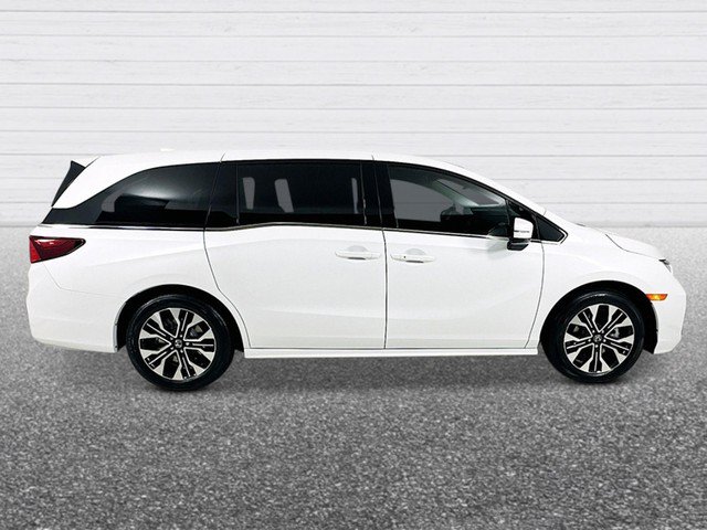 New 2027 Honda Odyssey Elite image 7