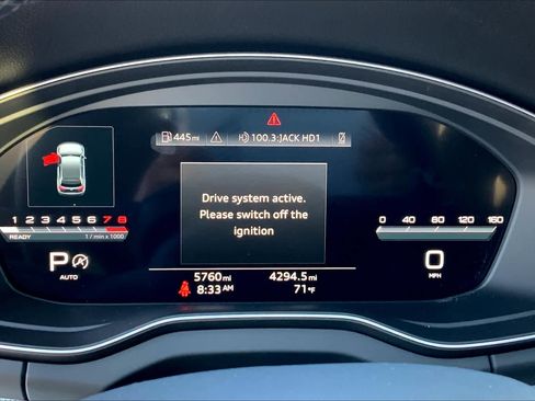 Used 2024 Audi Q5 2.0T Premium Plus w/ Premium Plus Package image 24