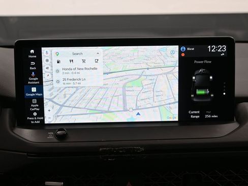 Certified 2024 Honda Accord Touring image 20