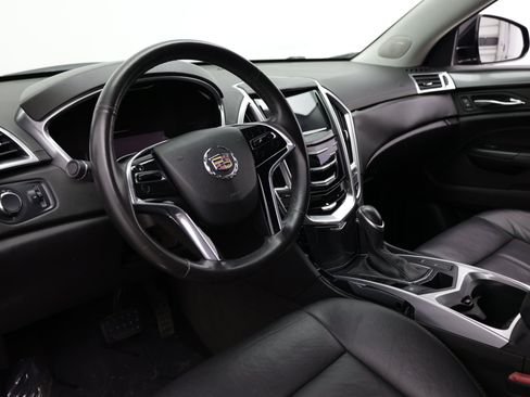 Used 2016 Cadillac SRX FWD image 12