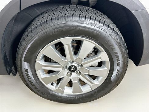 Used 2025 Hyundai Palisade SEL FWD image 11